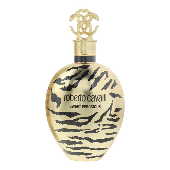 Roberto Cavalli Sweet Ferocious Eau De Parfum 75ml