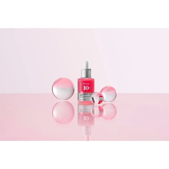 ANUA Niacinamide 10% + TXA 4% Serum 30ml