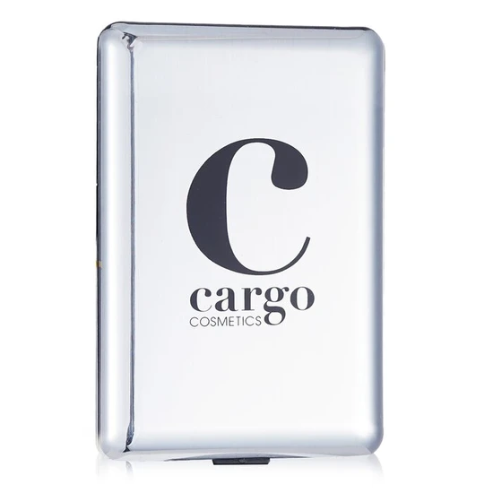 Cargo Cosmetics Contour Palette Monaco