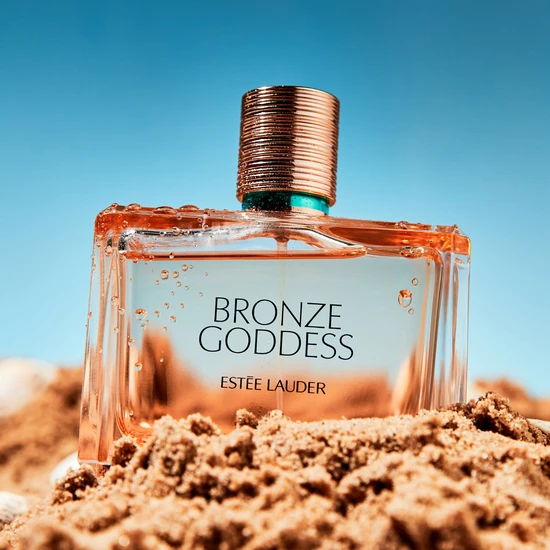 Estée Lauder Bronze Goddess Eau Fraiche Skinscent 50ml