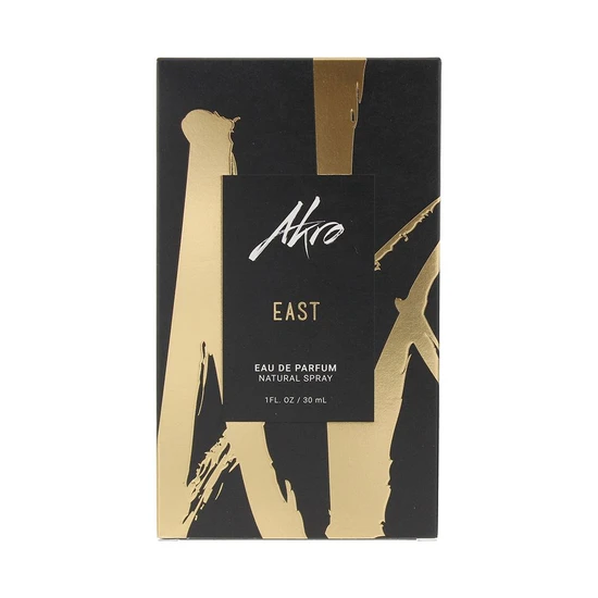 Akro East Eau De Parfum 30ml