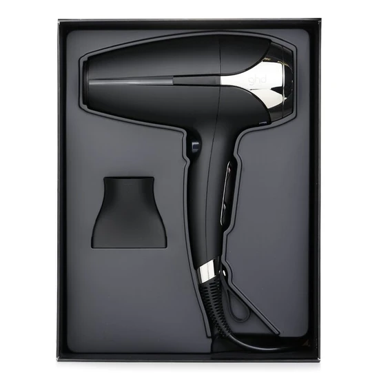 ghd Helios Professional Hair Dryer Black