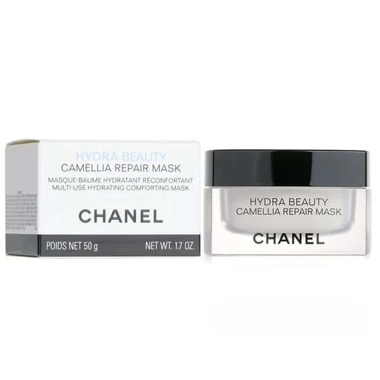 CHANEL Hydra Beauty Camellia Repair Mask 50g