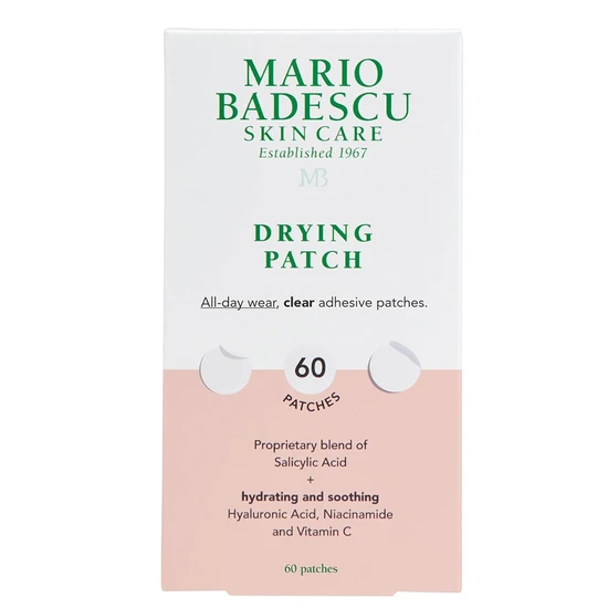 Mario Badescu Drying Patch Acne Treatment 36 patches