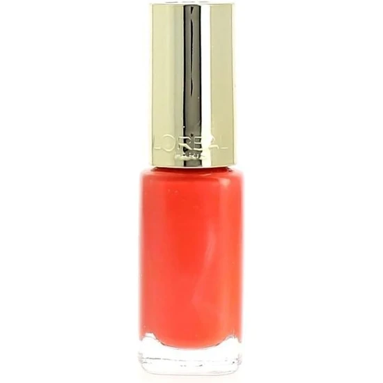 L'Oreal Paris Colour Riche Nail Polish 604 Metropolitan
