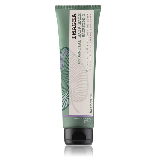 Elgon Imagea Essential Hair Balm Hairtype 1 150ml