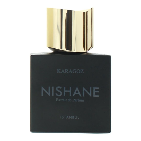 Nishane Karagoz Extrait De Parfum 50ml