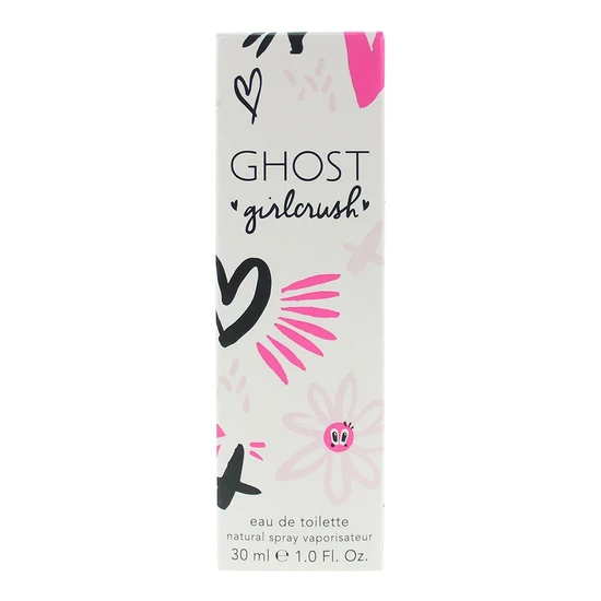 Ghost Girl Crush Eau De Toilette 30ml