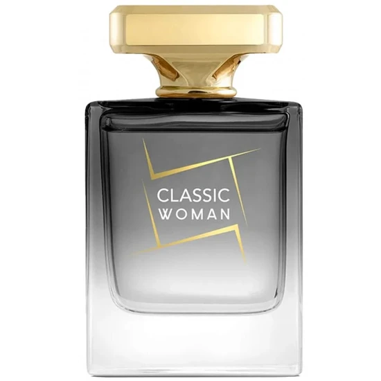 New Brand Prestige Classic Woman Eau De Parfum 100ml