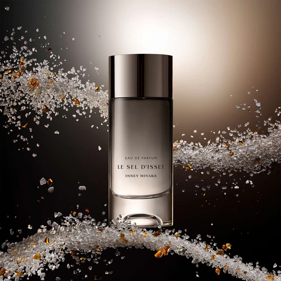 Issey Miyake Le Sel d'Issey Eau De Parfum 50ml