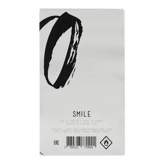 Akro Smile Eau De Parfum 100ml
