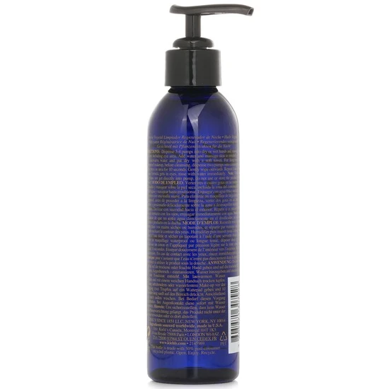 Kiehl's Midnight Recovery Botanical Cleansing Oil 175ml