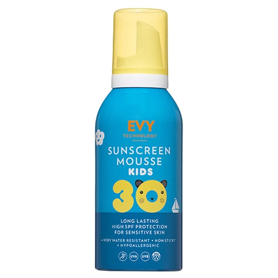 Evy Mousse Kids SPF 30
