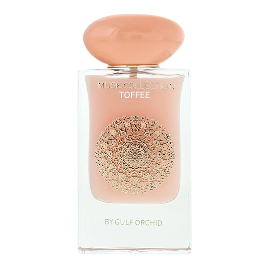 Gulf Orchid Musk Collection Toffee Eau De Parfum 60ml