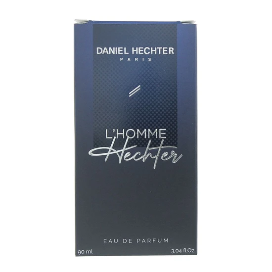 Daniel Hechter L'homme Hechter Eau De Parfum 90ml