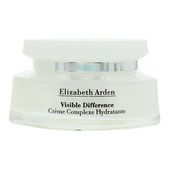 Elizabeth Arden Visible Difference Refining Moisture Cream 100ml