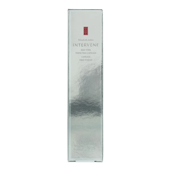 Elizabeth Arden Intervene Skin Tone Perfecting Capsules 37 Capsules
