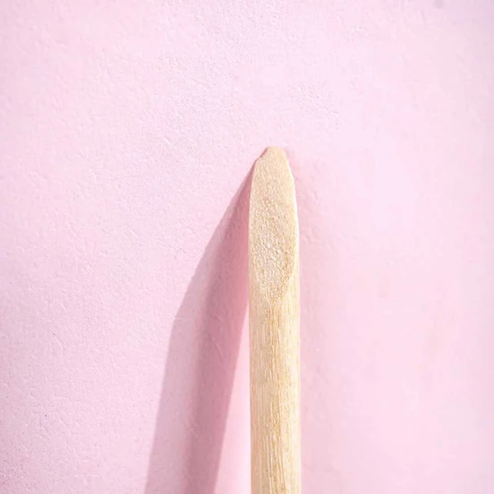 Brushworks Cuticle Crystal Sticks 8 Sticks