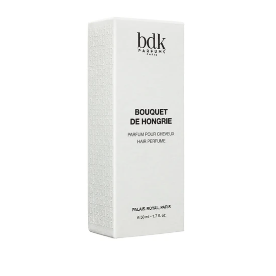 bdk Parfums Bouquet De Hongrie Hair Perfume 50ml