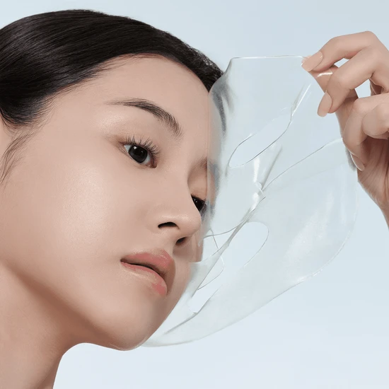 Biodance Refreshing Sea Kelp Real Deep Mask 34g