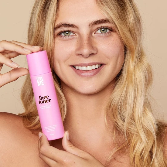 Give Me Witch Hazel Face Toner