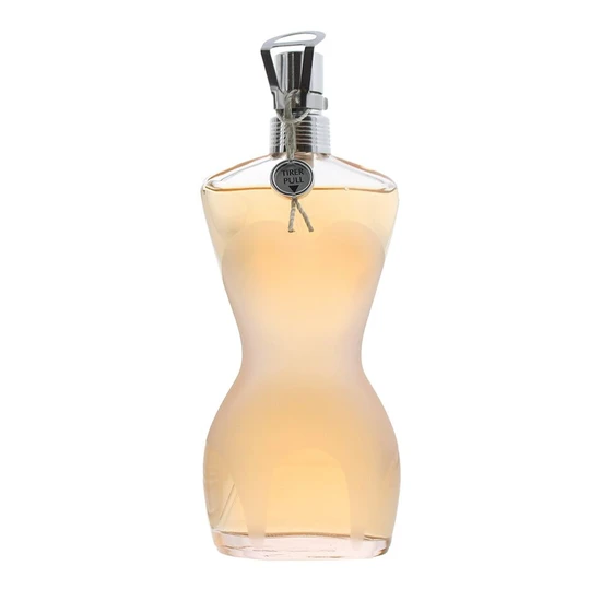 Jean Paul Gaultier Classique Eau De Toilette 50ml