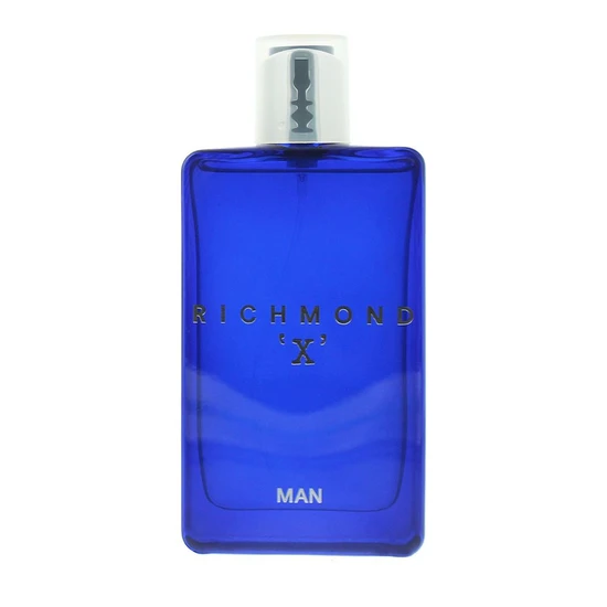 John Richmond X Man Eau De Toilette 75ml