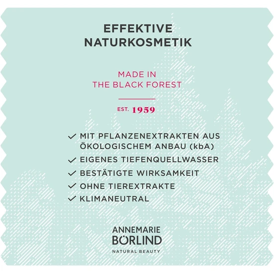 Annemarie Borlind Sunless Self Tanning Lotion 75ml