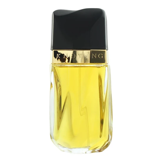 Estée Lauder Knowing Eau De Parfum 75ml