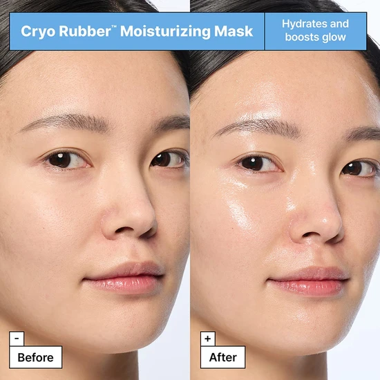 Dr. Jart+ Cryo Rubber Moisturising Mask x1
