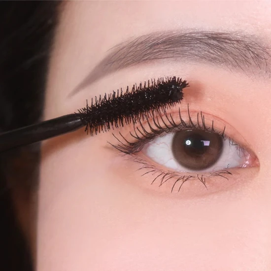 Heimish Dailism Smudge Stop Mascara Curling Black 9g