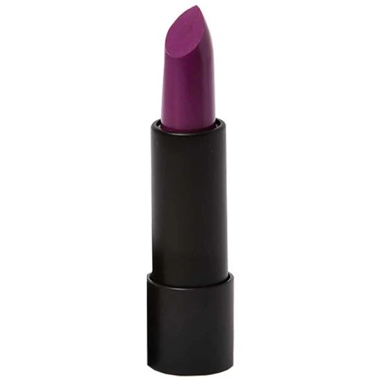 Vital Makeup Matte Lipstick Juicy Grape 3.5 g