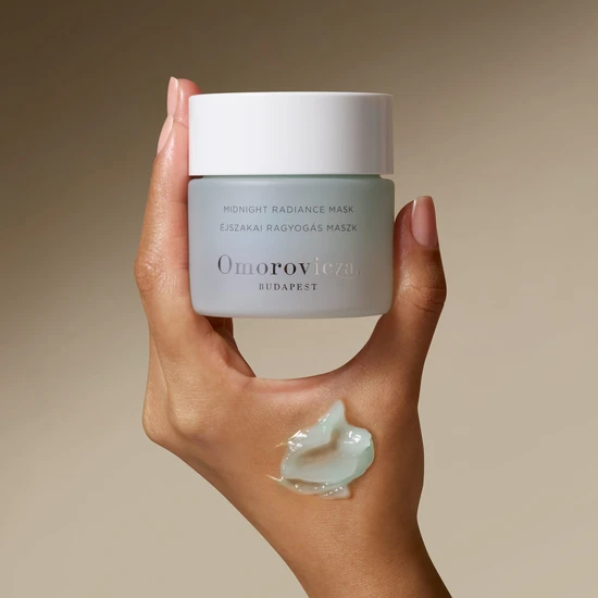 Omorovicza Midnight Radiance Mask 50ml