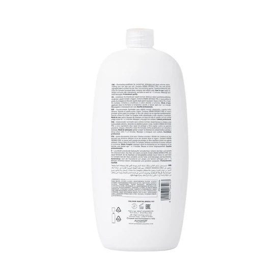 Alfaparf Semi Di Lino Diamond Illuminating Conditioner 1000ml
