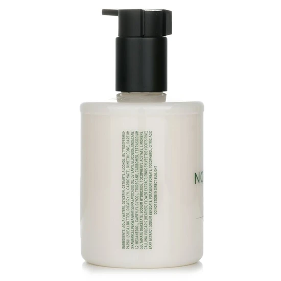 Noble Isle Limited Scots Pine Hand Lotion 250ml