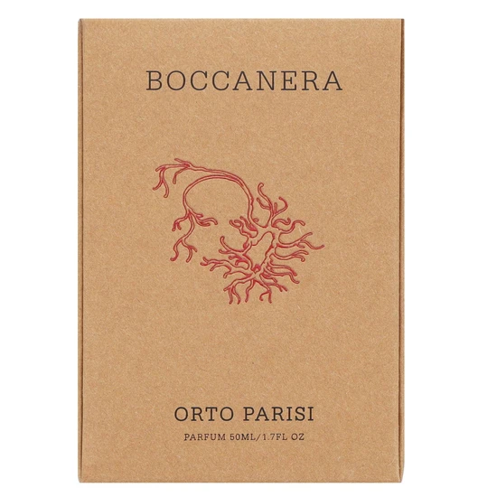 Orto Parisi Boccanera Eau De Parfum 50ml