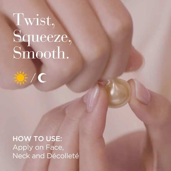 Elizabeth Arden Advanced Ceramide Capsules Daily Youth Restoring Serum x60