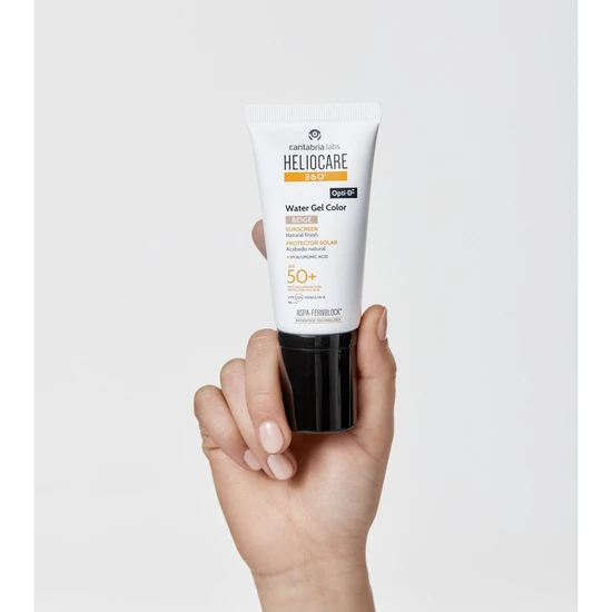 Heliocare 360 Water Colour Gel Beige SPF 50+
