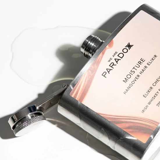 WE ARE PARADOXX Hangover Hair Elixir