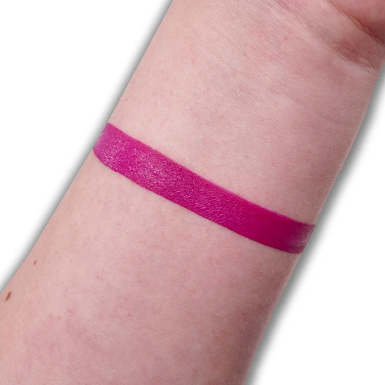 Glisten Cosmetics Raspberry Dark Pink Wet Liner Eyeliner Small - 3g