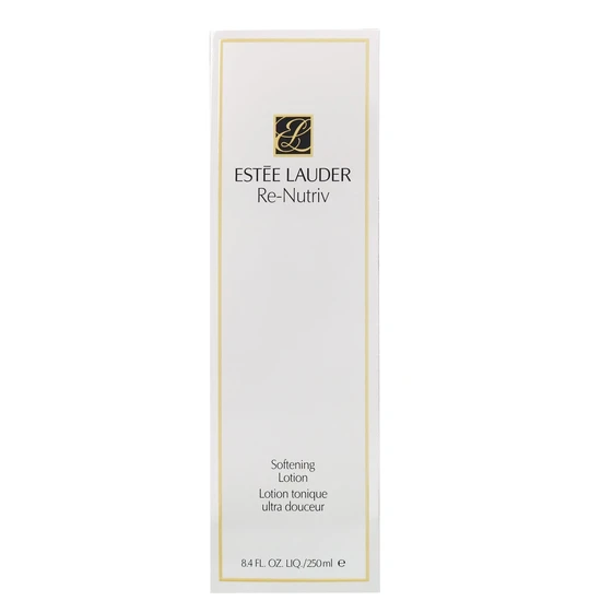 Estée Lauder Re Nutriv Intensive Softening Lotion 250ml