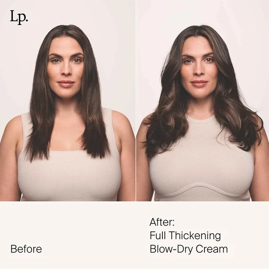 Living Proof Full Thickening Blow-Dry Cream 109ml