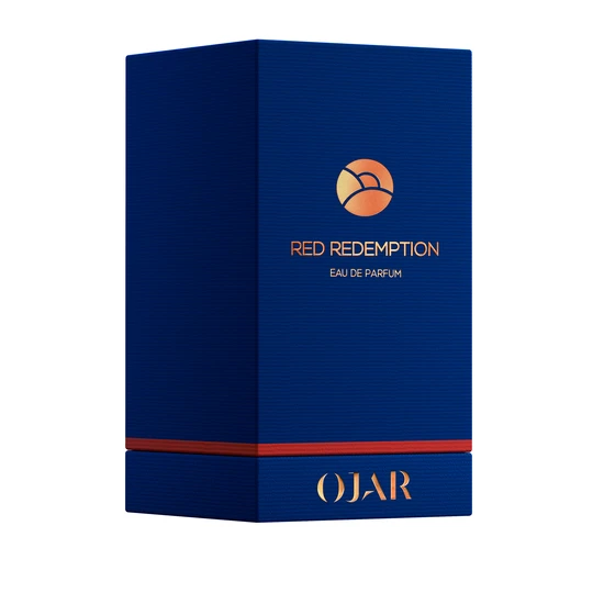 Ojar Red Redemption Eau De Parfum 100ml