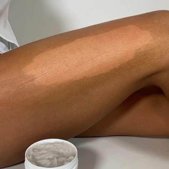 Rose & Caramel Purity Excel 3 Minute Tan Removal 440ml