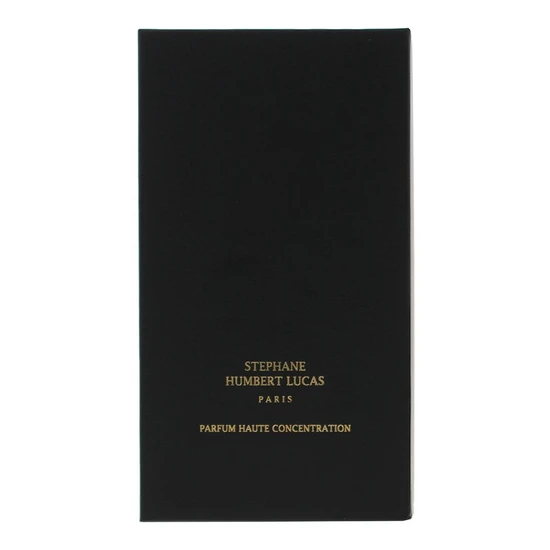 Stephane Humbert Lucas Soleil De Jeddah Eau De Parfum 50ml
