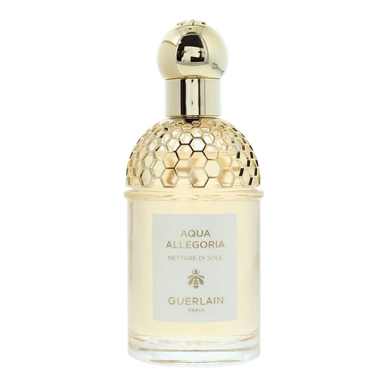 GUERLAIN Aqua Allegoria Nettare Di Sole Eau De Toilette 75ml