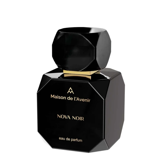 Maison Elixir Collection Nova Noir Eau De Parfum 100ml