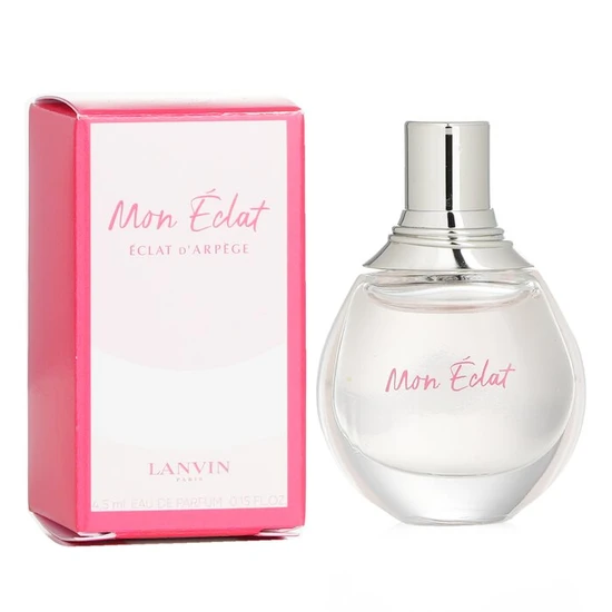 Lanvin Mon Eclat Eau De Parfum 4.5ml