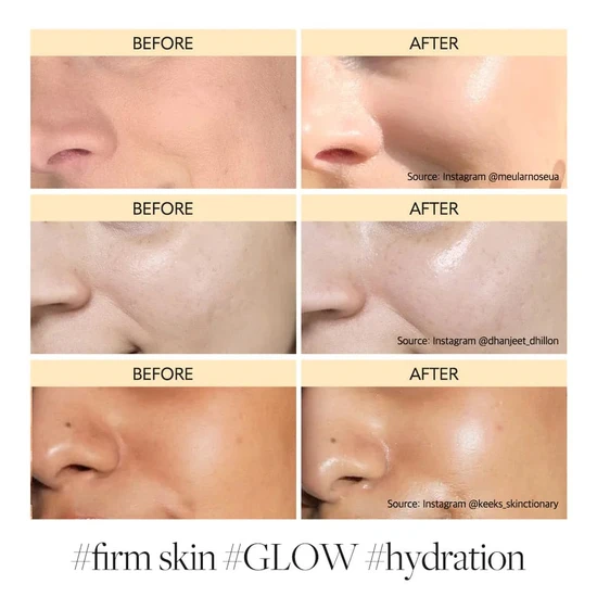 d'Alba First Spray Serum 100ml