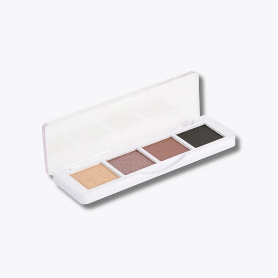 Collection Mini Eyeshadow Palette Dubai